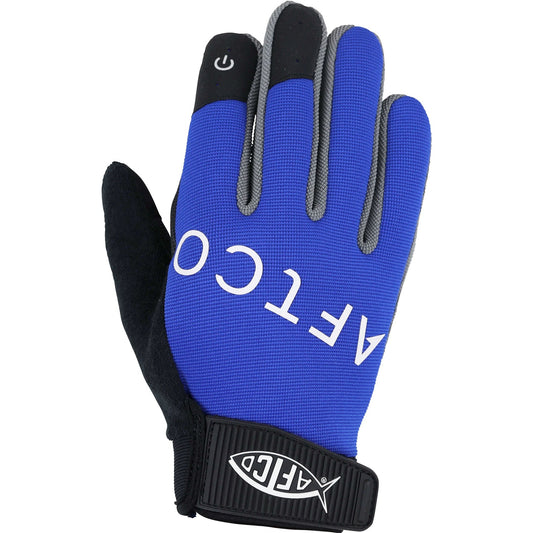 Utility All-Purpose Fishing Gloves