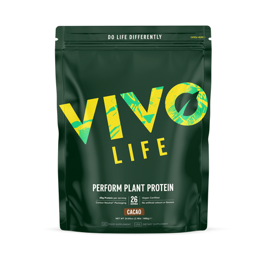 Perform: Plant Protein