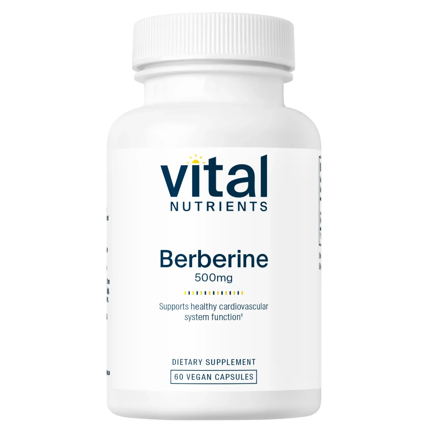 Berberine 500mg