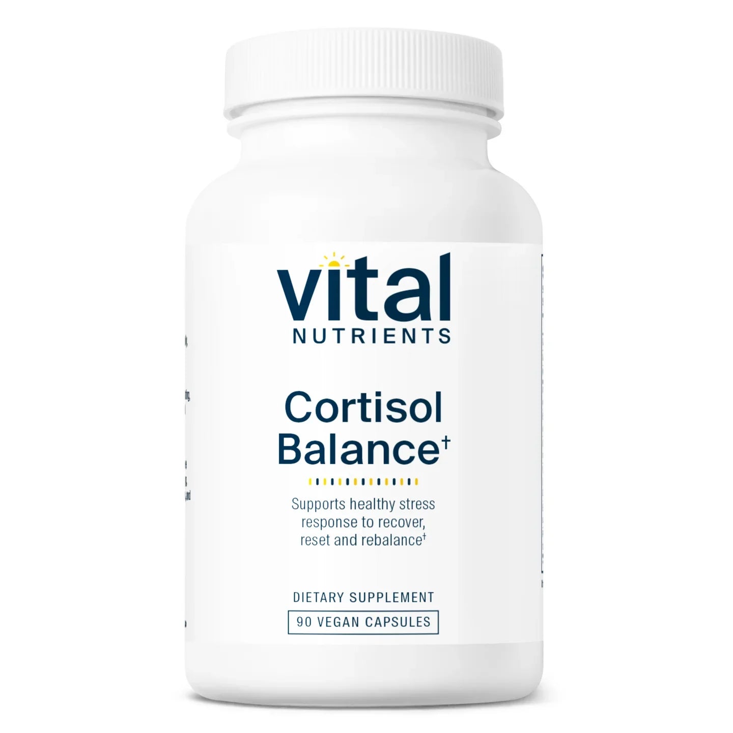 Cortisol Balance