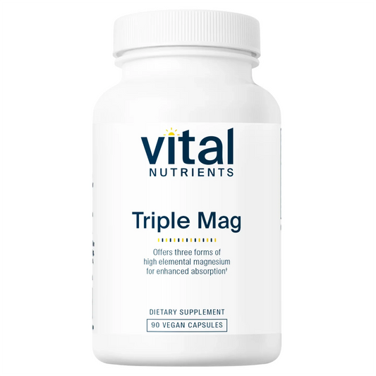 Triple Mag 250mg
