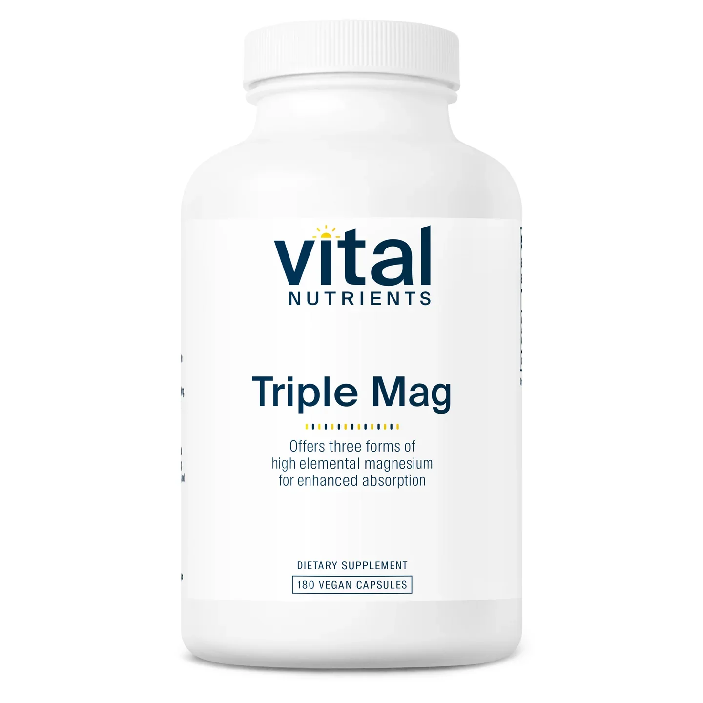 Triple Mag 250mg