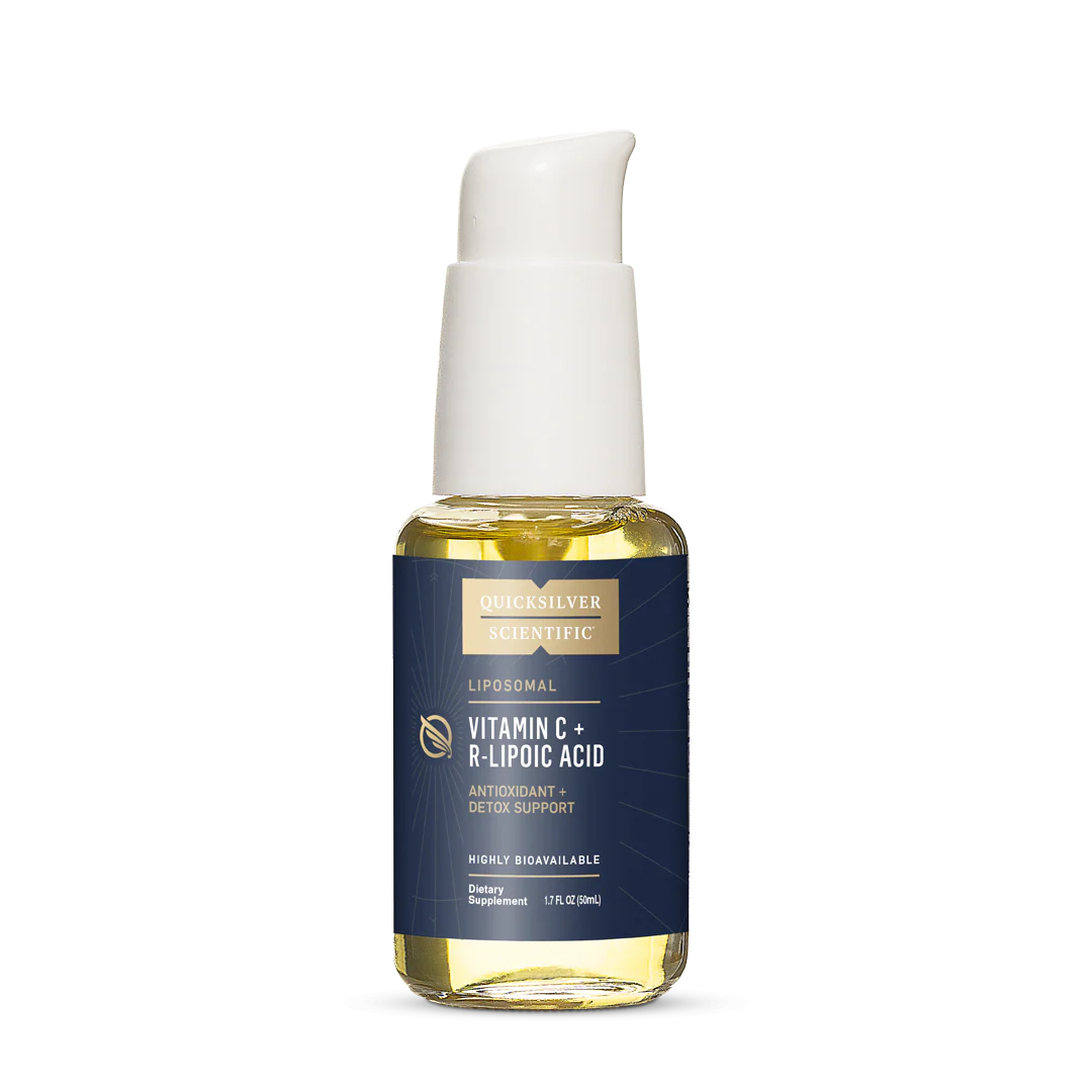 Vitamin C RLA Liposomal