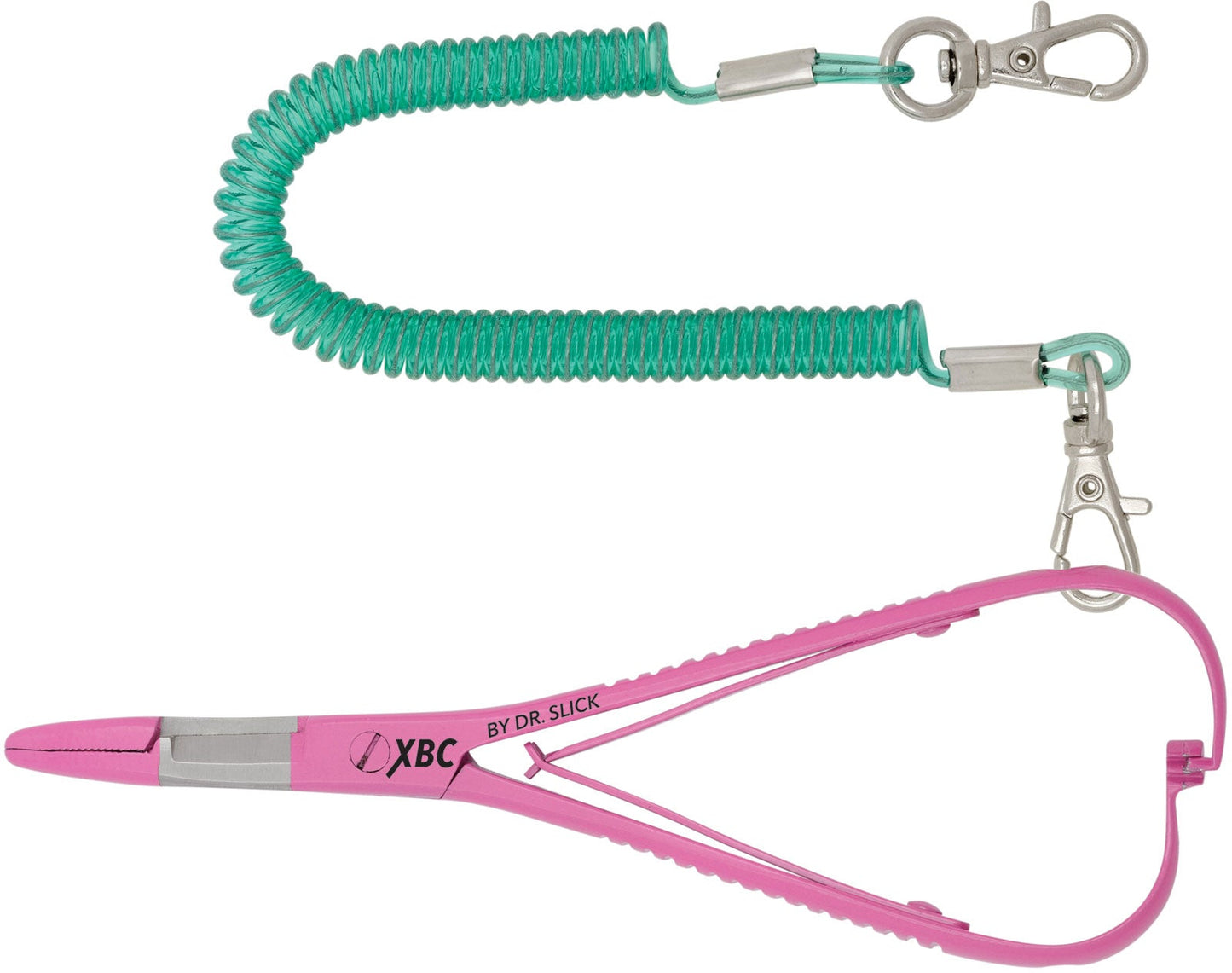 XBC Dr. Slick Mitten Scissor Clamps