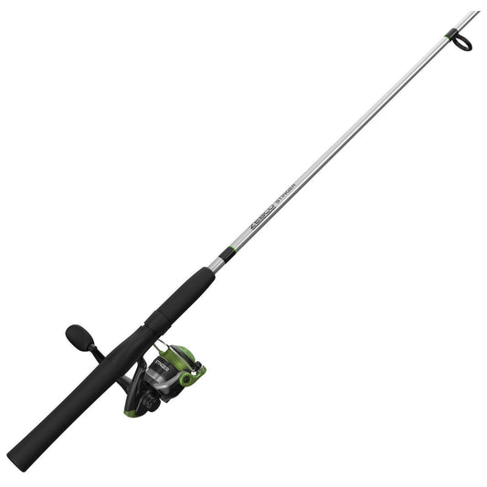 Zebco 0014-3920 (SSP50702MHA) Stringer Spin Combo