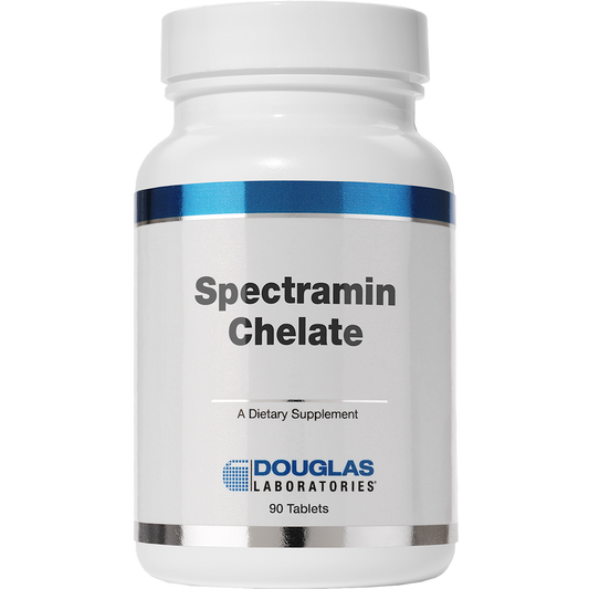 Spectramin Chelate