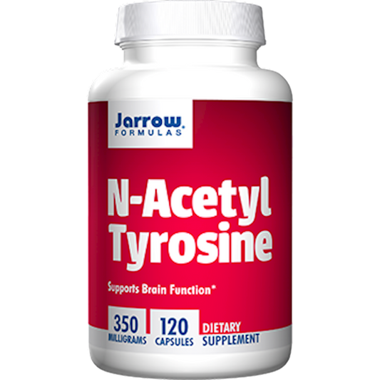 N-Acetyl Tyrosine 350 mg