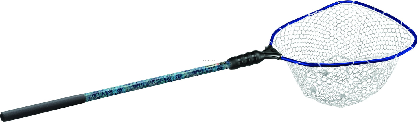 Kryptek S1 Genesis-Large Clear Rubber Net