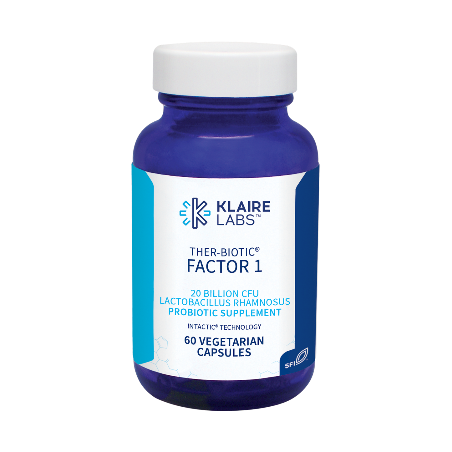 Ther-Biotic Factor 1