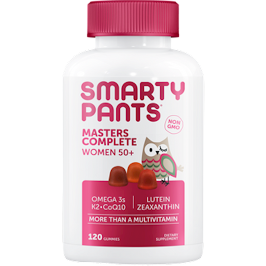 Masters 50+ Women's Complete