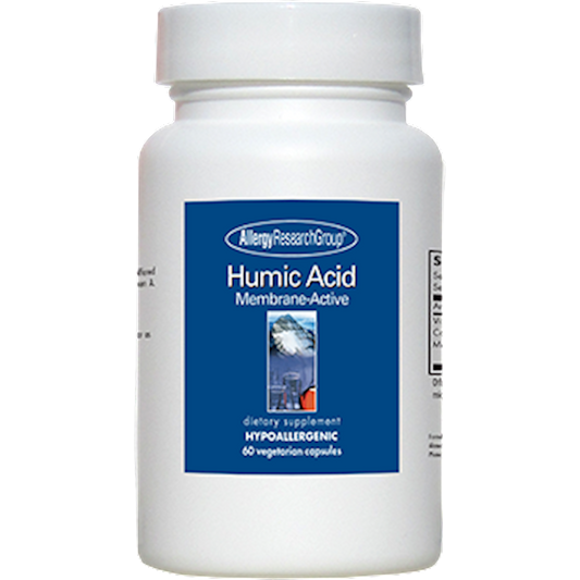 Humic Acid Membrane Active