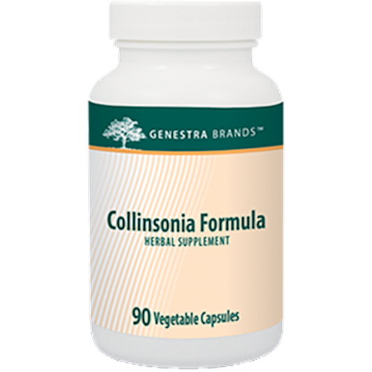Collinsonia Formula