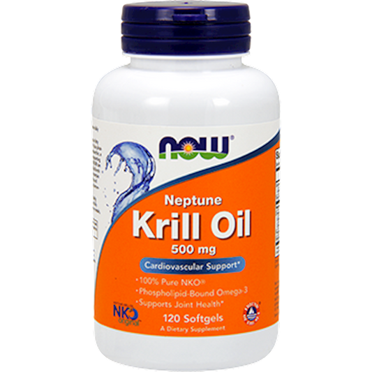 Neptune Krill Oil 500 mg