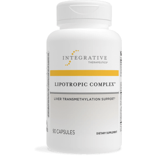 Lipotropic Complex™