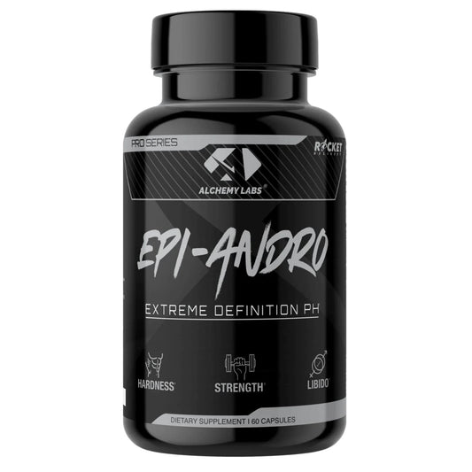 EPI-ANDRO