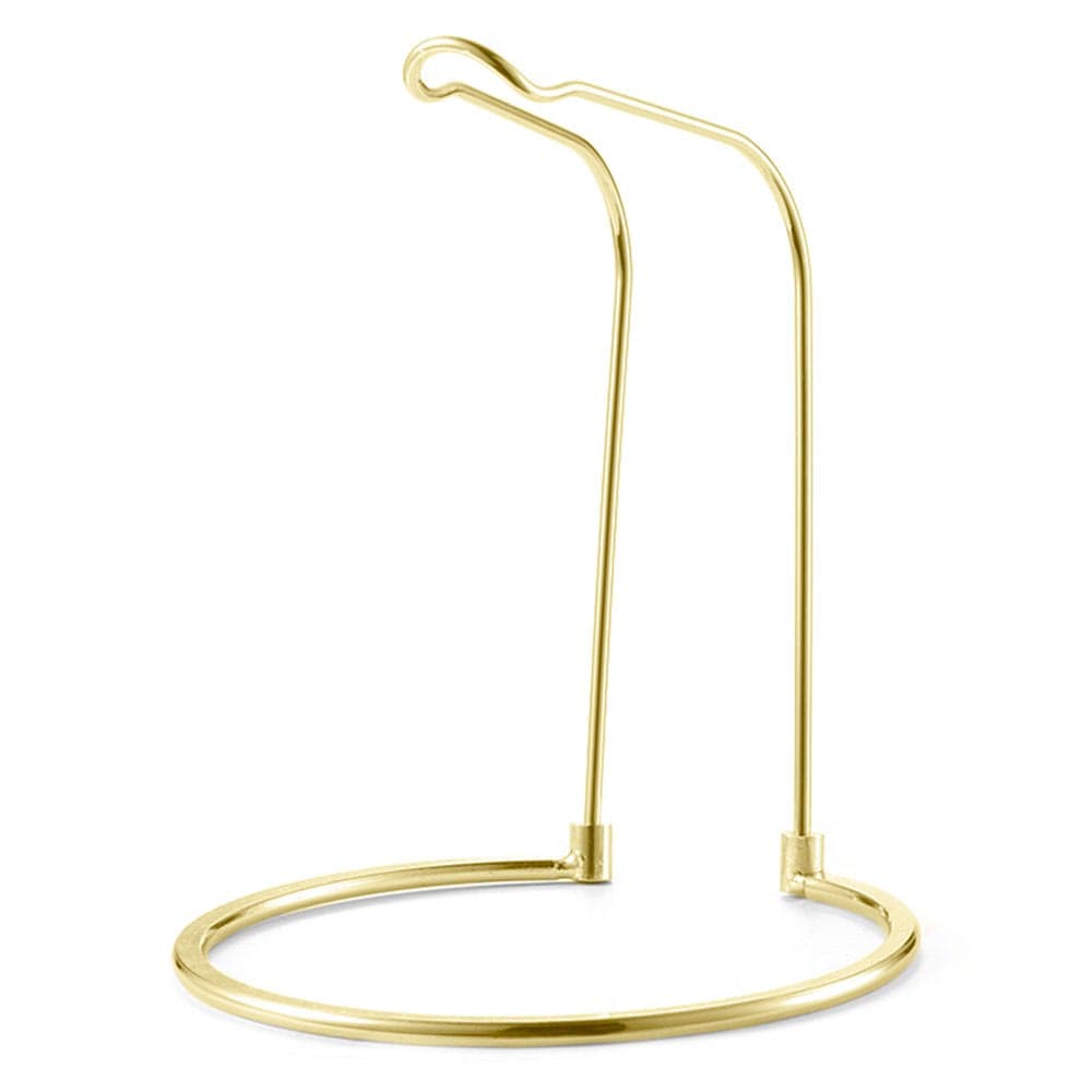 Ametoys Reel Rack Fishing Gear Stand Fishing Reel Shelf Fishing Reel Accessory