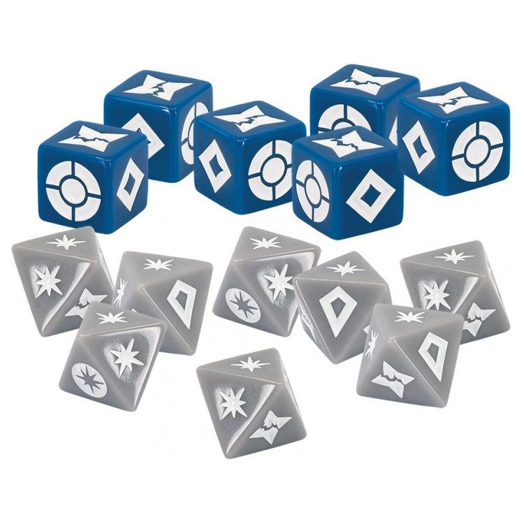 Star Wars: Shatterpoint: Dice Pack