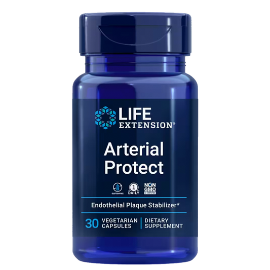 Arterial Protect 30 Vegetarian Capsules
