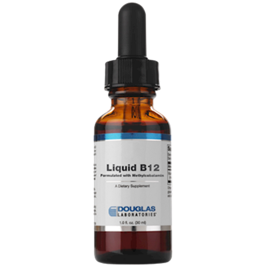 Liquid B12