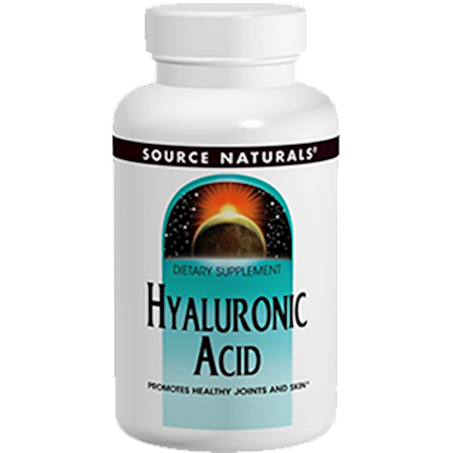 Hyaluronic Acid 100mg