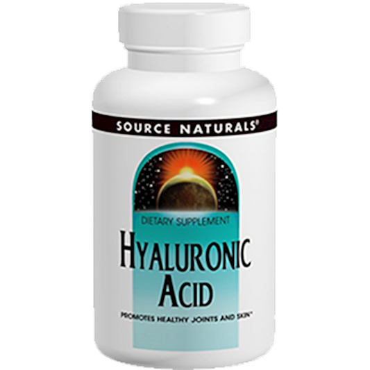 Hyaluronic Acid 100mg