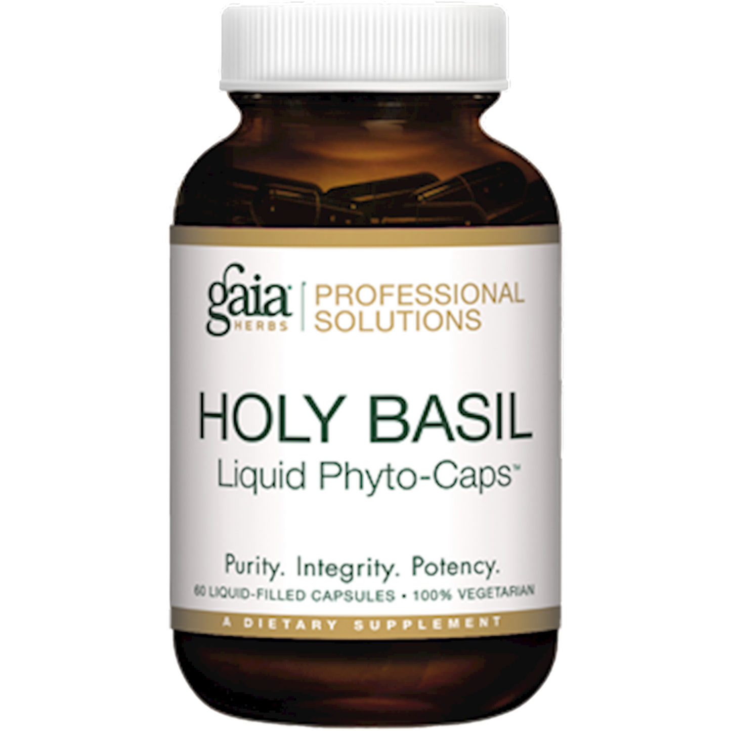 Holy Basil Pro
