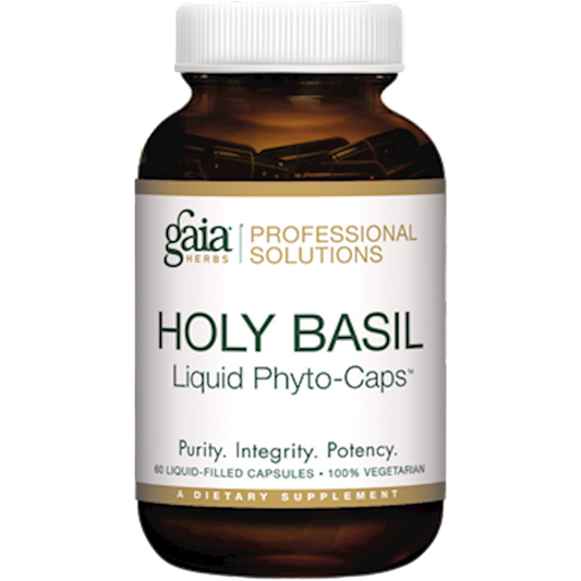 Holy Basil Pro