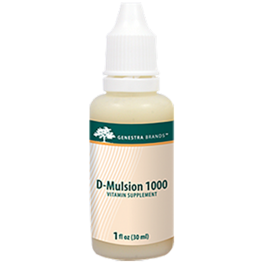 D-Mulsion 1000 (Citrus)