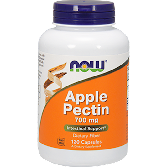 Apple Pectin 700 mg