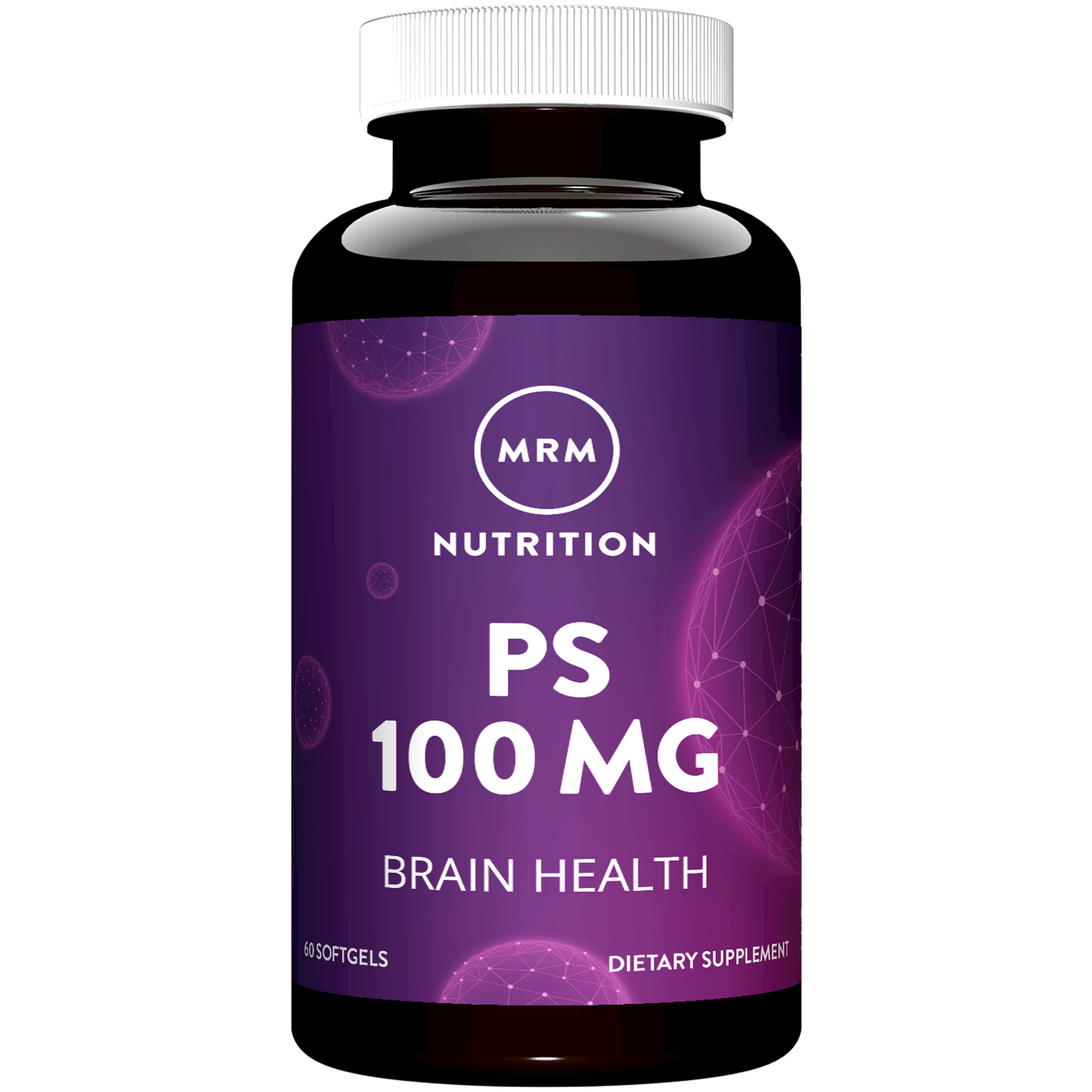 PS (Phosphatidylserine) 100 mg