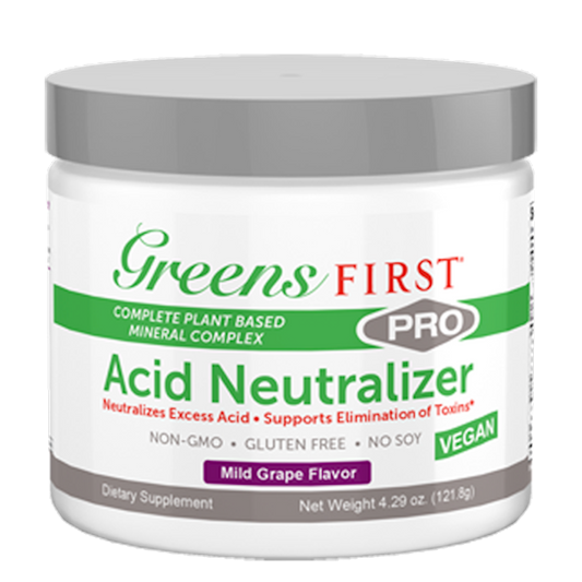 Acid Neutralizer Vegan Grape