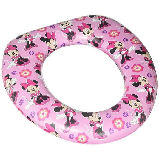Baby King - Disney Minnie Potty Seat