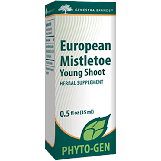 European Mistletoe (0.5 fl.oz