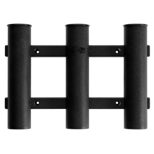 TR1B TUBE ROD RACK BLACK - GhillieSuitShop