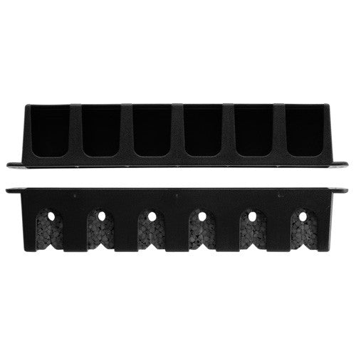 BAVRR VERTICAL ROD RACK/BLK - GhillieSuitShop