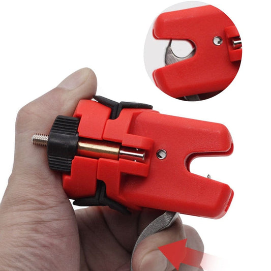 Betterz Fishing Rod Bracket Adjustable Fixed Durable Boat Pole Mount Holder Accessory