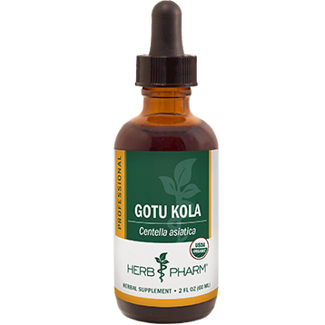 Pro-Gotu Kola