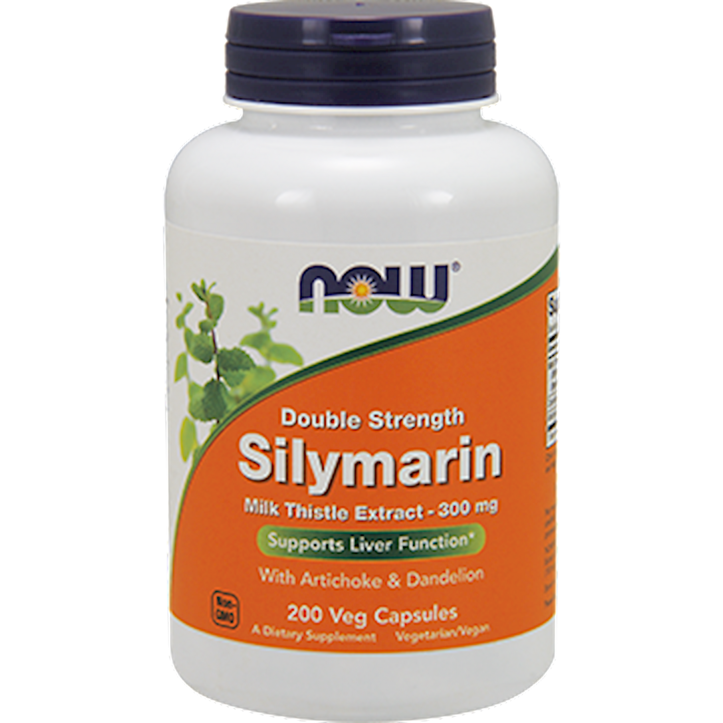 Silymarin 2X 300 mg