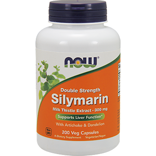 Silymarin 2X 300 mg