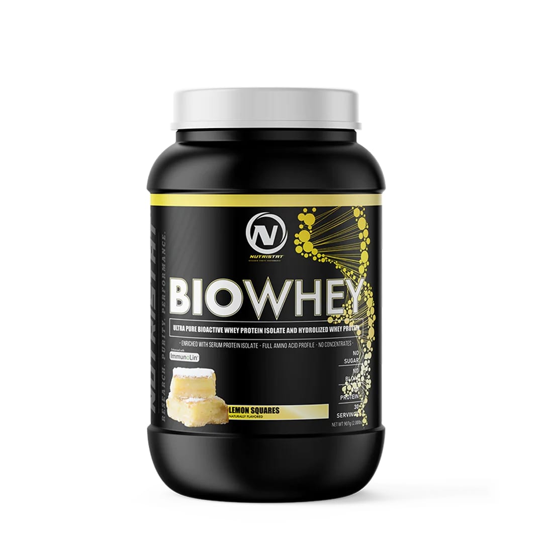 Bio Whey 2lb