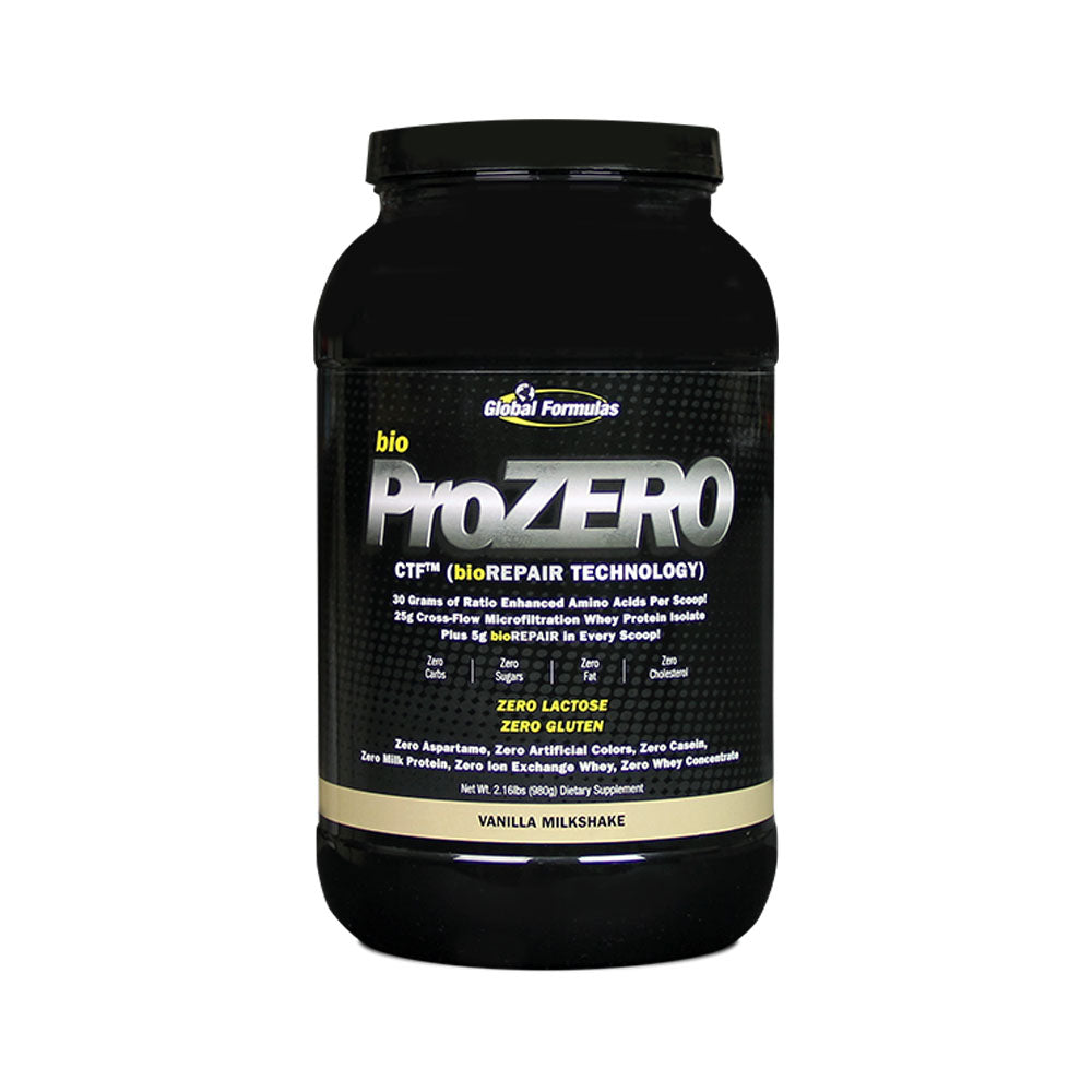 bioProZERO