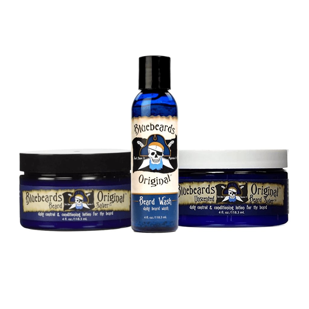 Bluebeards 3 PC kit