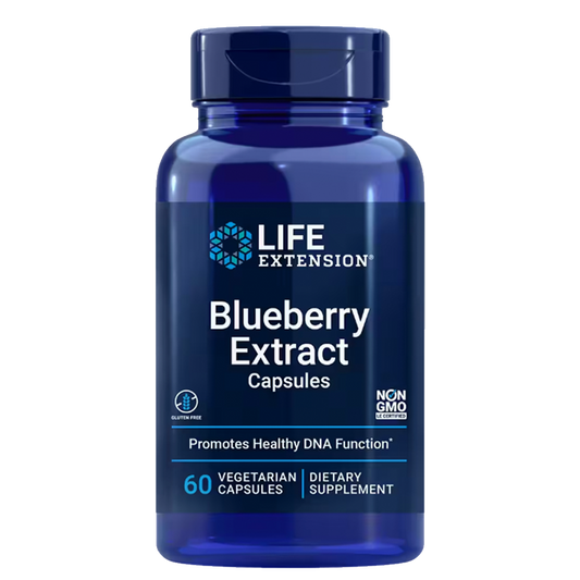 Blueberry Extract
