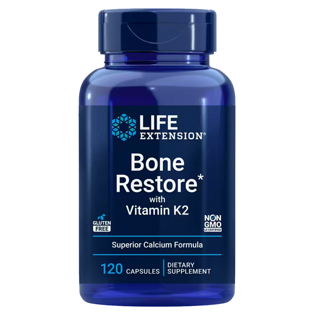 Bone Restore with Vitamin K2