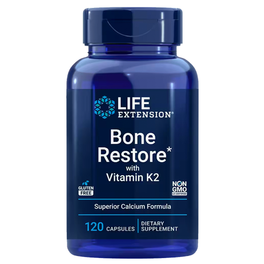 Bone Restore with Vitamin K2