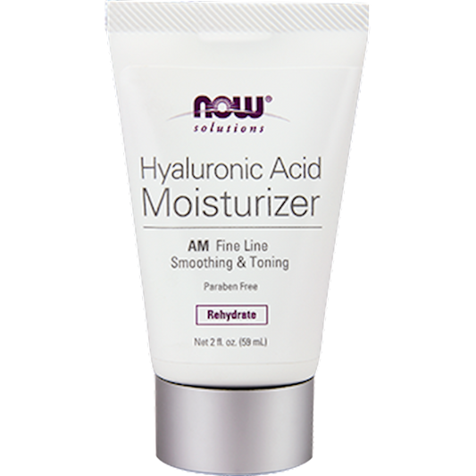 Hyaluronic Acid Creme AM