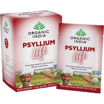 Psyllium Lift
