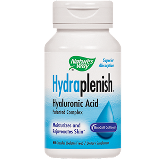 Hydraplenish