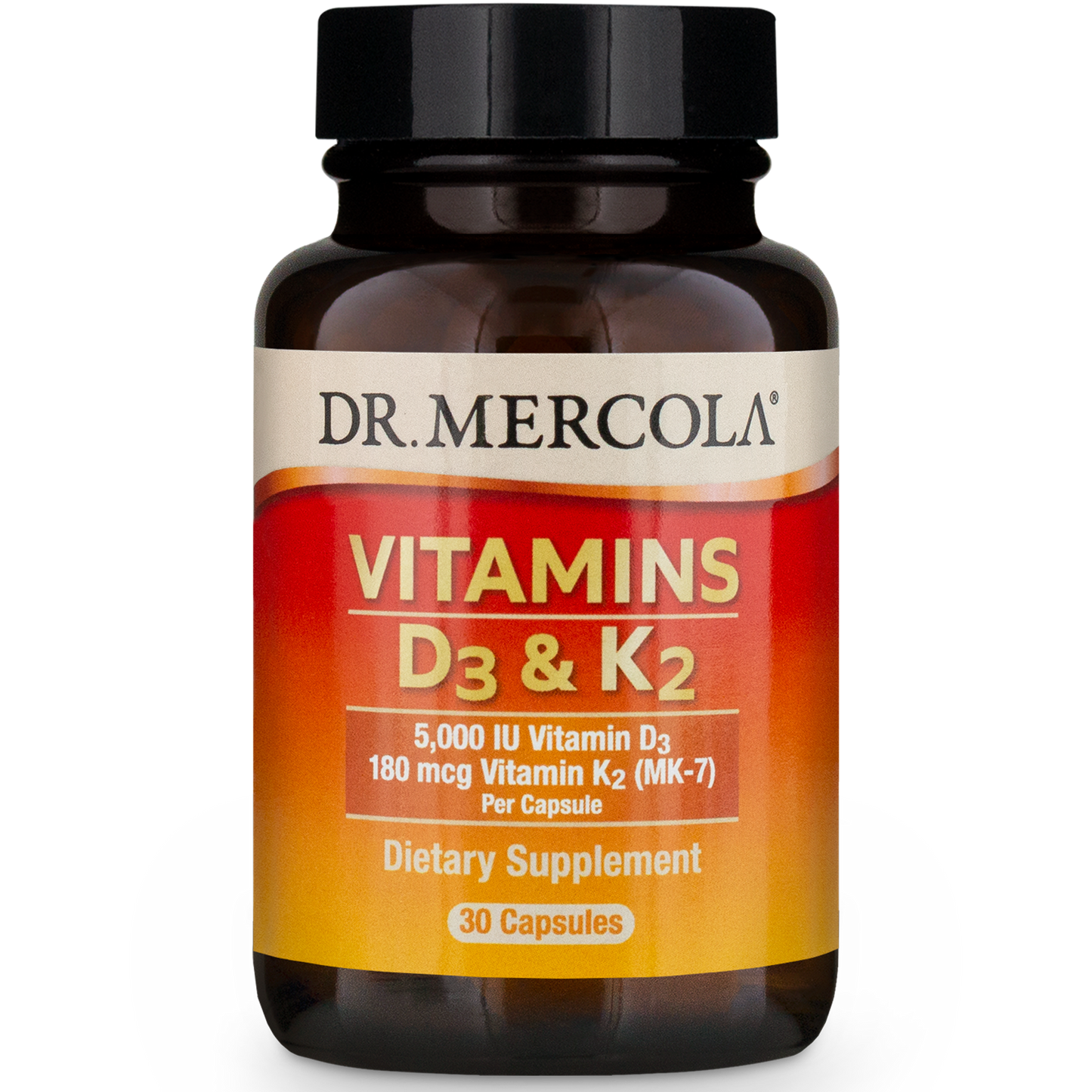 Vitamins D and K2