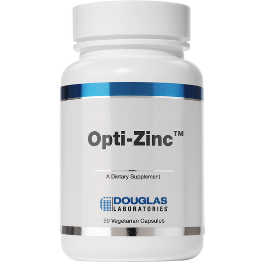 Opti-Zinc 30 mg